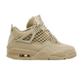 Nike Air Jordan 4 Retro Net Rattan (Women's) FN7251-200