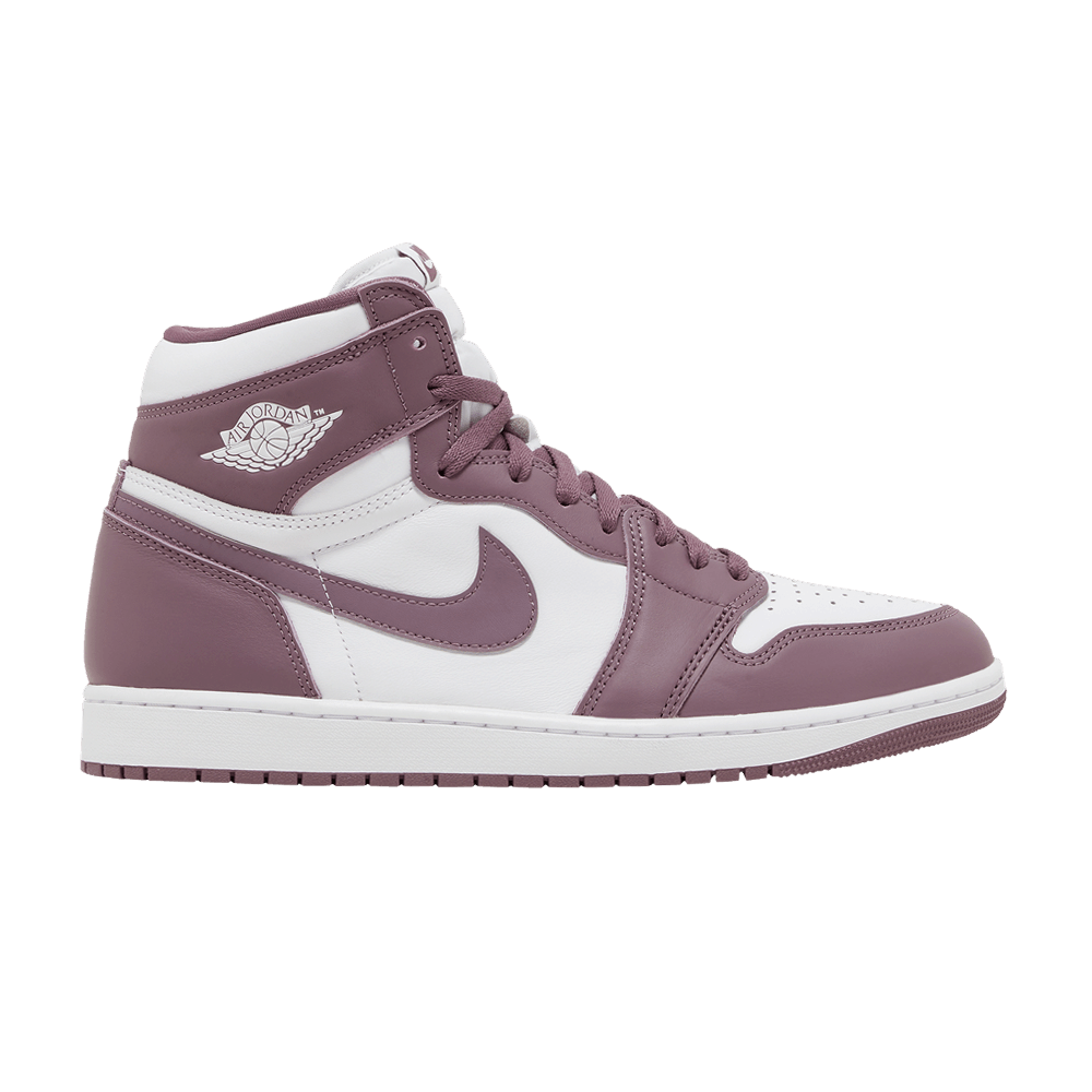 Air Jordan Jordan 1 Retro High OG Mauve DZ5485-105
