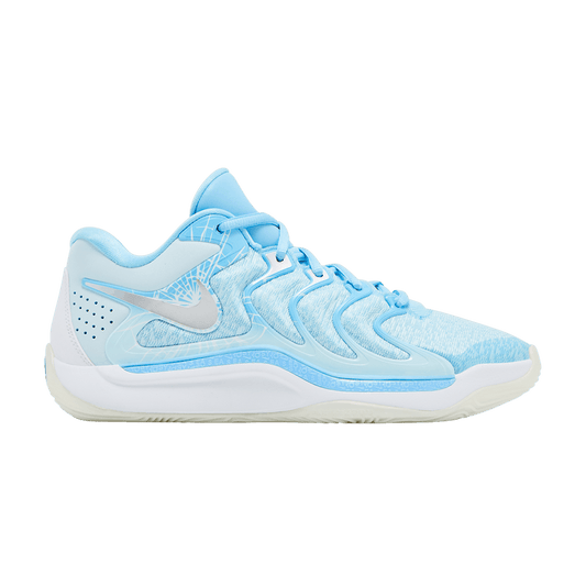 Nike KD 17 Christmas FZ1525-400