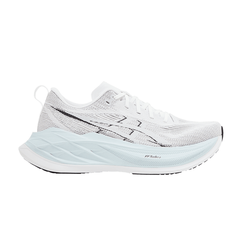 Asics Superblast 2 White Cool Grey 1013A142-100