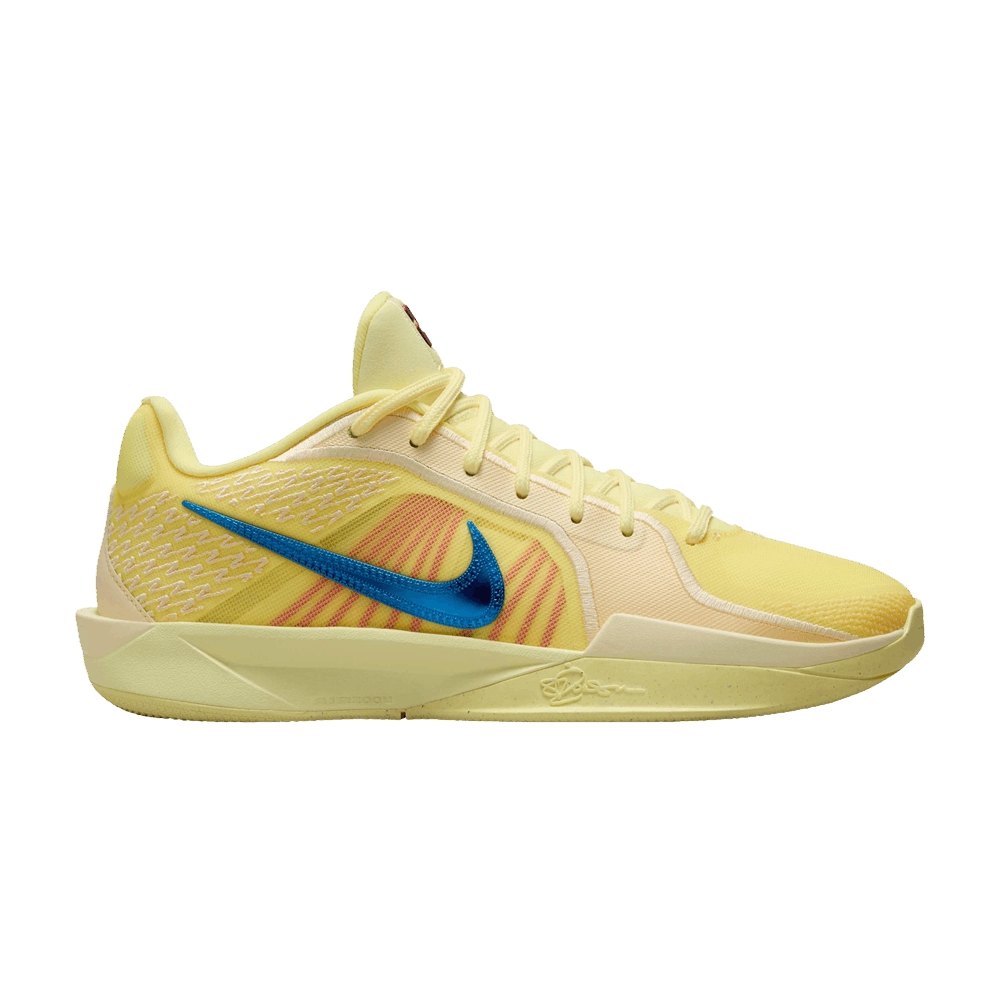 Nike Sabrina 2 Trust Your Game (Women's) FQ2174-800