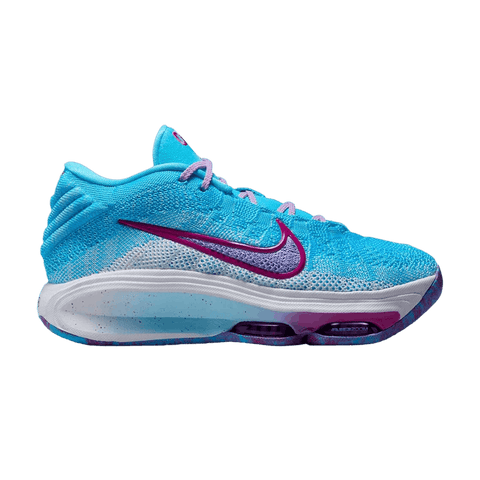 Nike GT Hustle 3 Paige Bueckers PE HJ7679-900