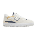 New Balance 550 Sea Salt Navy Raw Sugar (Women's) BBW550AB