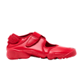 Nike Air Rift Leather Fire Red (Women's) HM5737-600