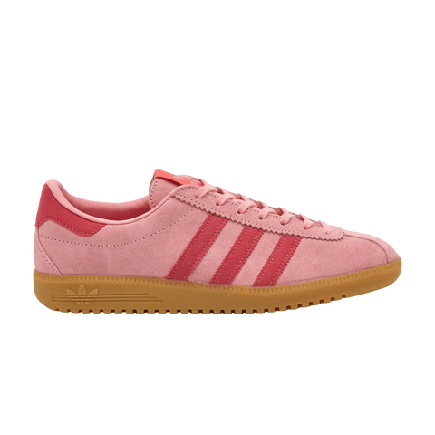 adidas Bermuda Semi Pink Spark (Women's) IH0302