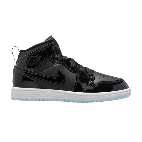 Air Jordan Jordan 1 Mid SE Space Jam (PS) DV1339-004