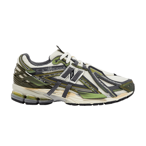 New Balance 1906A Olive Juice Sea Salt U1906ANC