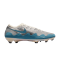 Nike Zoom Mercurial Vapor 16 Elite FG Patta Waves Noise Aqua IQ3365-002