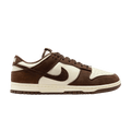 Nike Dunk Low Retro SE Pale Ivory Baroque Brown FQ8249-104
