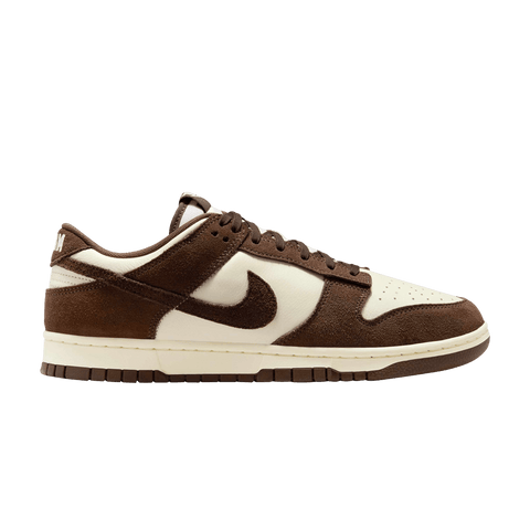 Nike Dunk Low Retro SE Pale Ivory Baroque Brown FQ8249-104