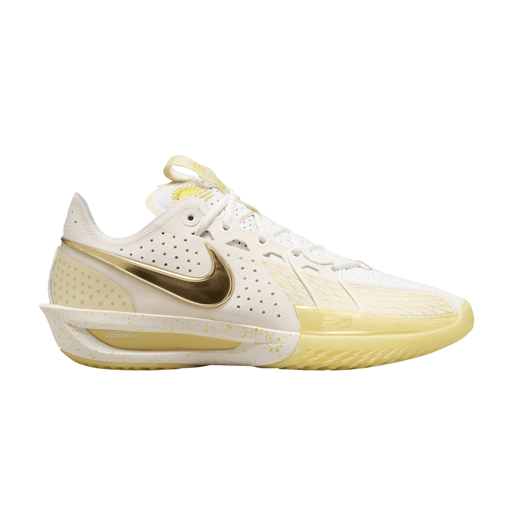 Nike Air Zoom GT Cut 3 Jordan Poole PE FZ1523-100