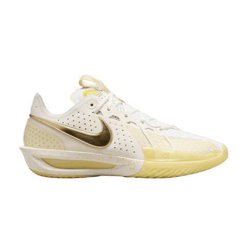 Nike Air Zoom GT Cut 3 Jordan Poole PE FZ1523-100