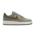 Nike Air Force 1 '07 LV8 Dark Stucco Neutral Olive FJ4170-002