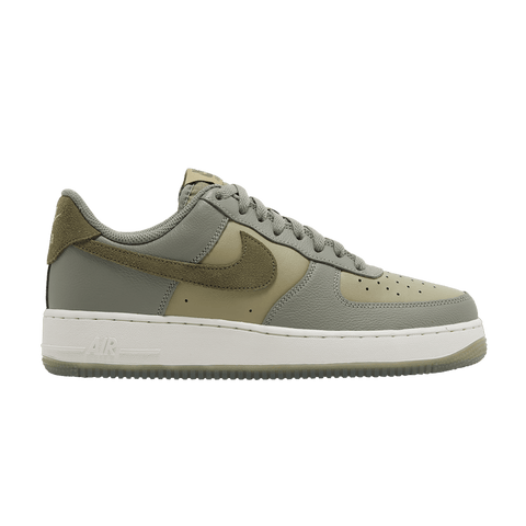 Nike Air Force 1 '07 LV8 Dark Stucco Neutral Olive FJ4170-002