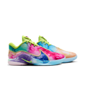 Nike LeBron 22 What the Monopoly Tie-Dye (Translucent Outsole) HV8080-300