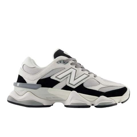 N/A New Balance 9060 Grey Jet Black U9060JBB