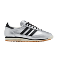 adidas SL 72 OG Silver Metallic Black Gum (Women's) JH6363