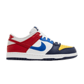 Nike Dunk Low QS CO.JP What The (2024) IB2051-400