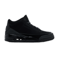 Air Jordan Jordan 3 Retro Black Cat (2025) CT8532-001