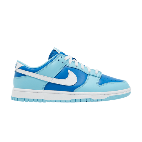 Nike Dunk Low Retro QS Argon (2022) DM0121-400