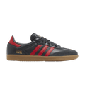 adidas Samba OG Carbon Better Scarlet IG6173