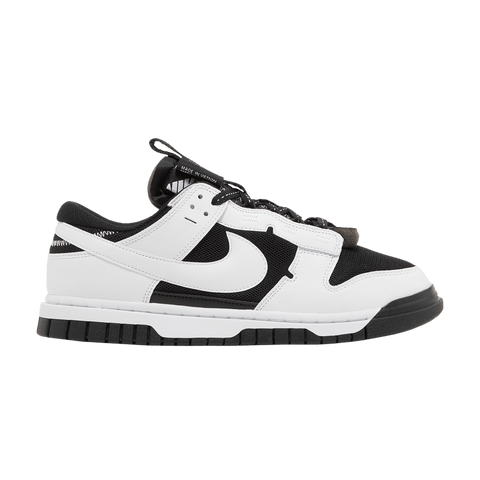 Nike Dunk Low Jumbo Reverse Panda DV0821-002