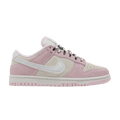 Nike Dunk Low LX Pink Foam (Women's) DV3054-600