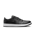 Nike Air Jordan 1 Retro Low Golf Black Croc DD9315-003