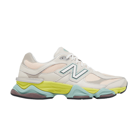 New Balance 9060 Moonbeam Vintage Rose Lime U9060GCB