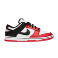 Nike Dunk Low EMB NBA 75th Anniversary Chicago DD3363-100