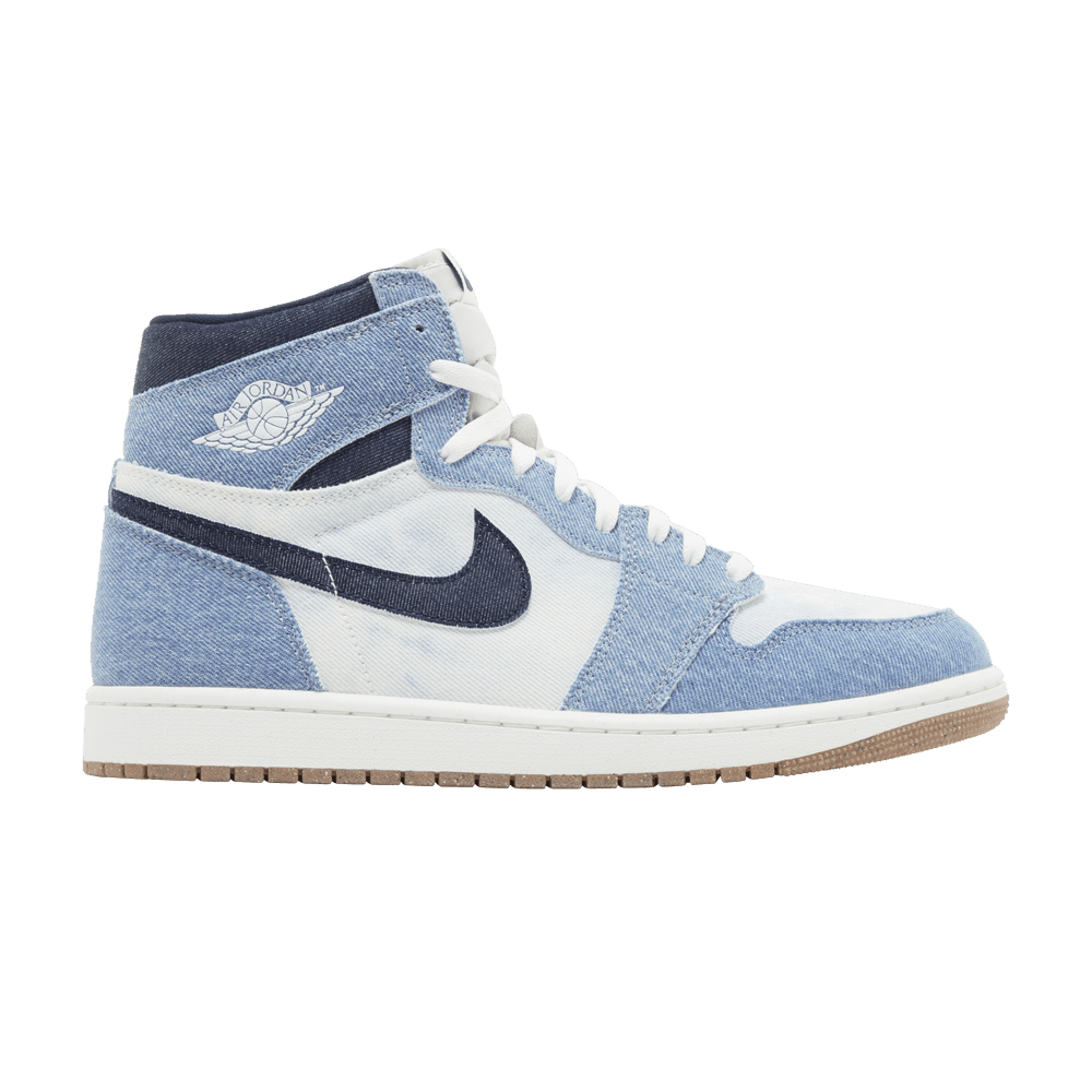Air Jordan Jordan 1 Retro High OG Denim FQ2947-100