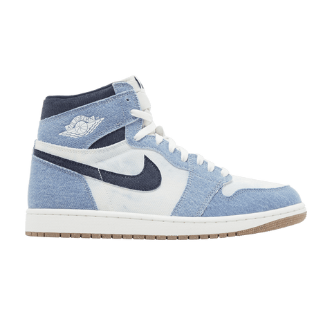 Air Jordan Jordan 1 Retro High OG Denim FQ2947-100