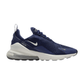 Nike Air Max 270 Midnight Navy Black Jade Horizon White AH8050-406