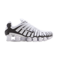 Nike Shox TL White Platinum AV3595-102