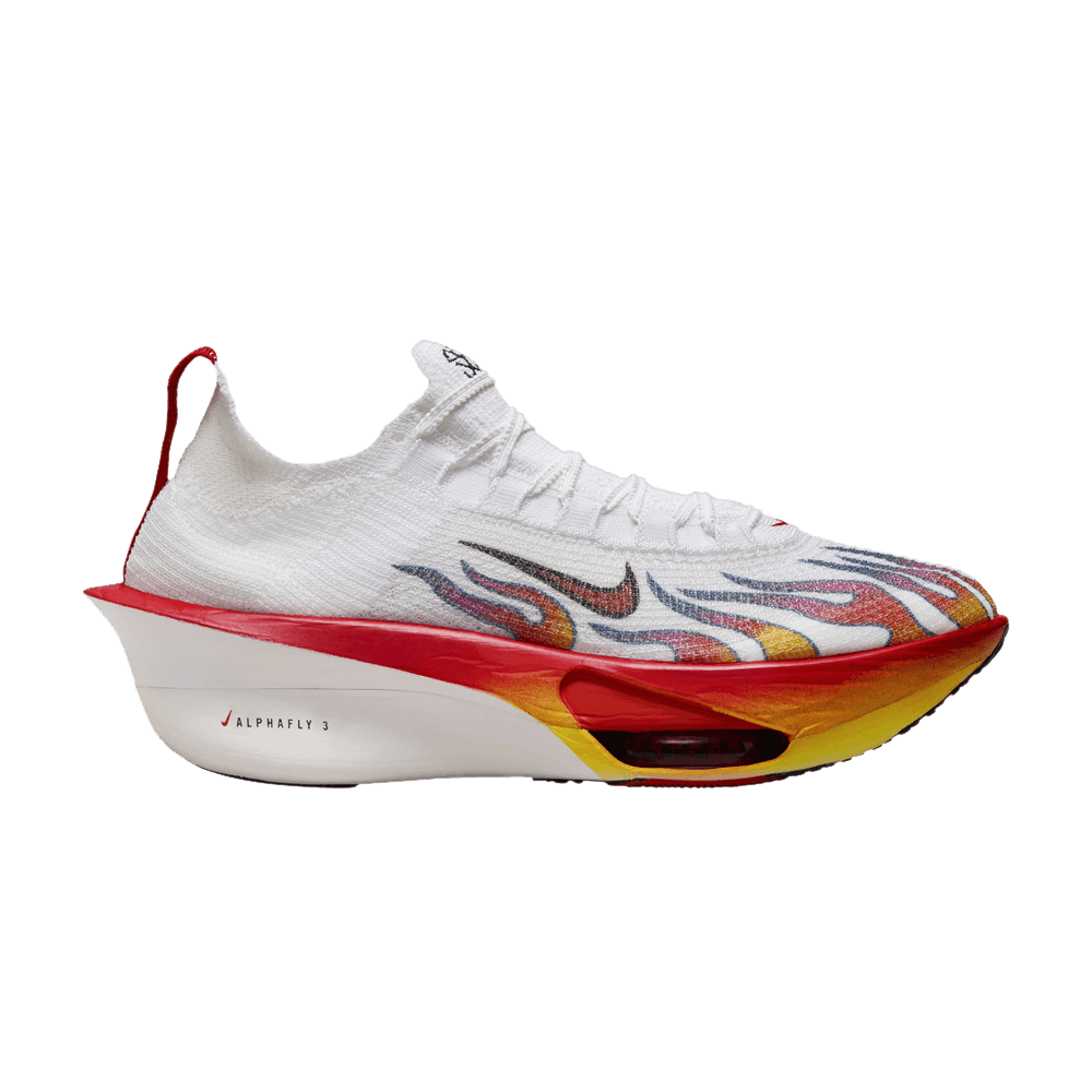 Nike Air Zoom Alphafly Next 3 Premium Ekiden Pack HQ3501-100