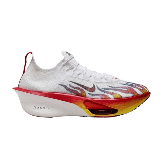 Nike Air Zoom Alphafly Next 3 Premium Ekiden Pack HQ3501-100