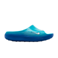 Nike ReactX Rejuven8 Slide Dusty Cactus Game Royal HV4479-300