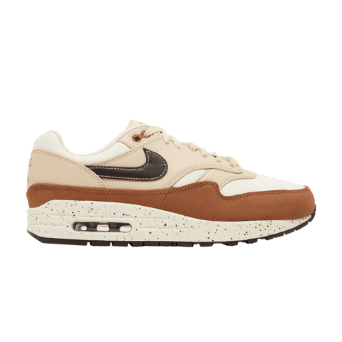 Nike Air Max 1 '87 Velvet Brown (Women's) FZ3621-220