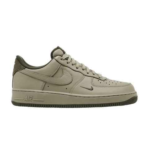 Nike Air Force 1 Low '07 LV8 Light Army Cargo Khaki HM9483-300