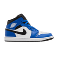 Air Jordan Jordan 1 Mid Game Royal DQ8426-402