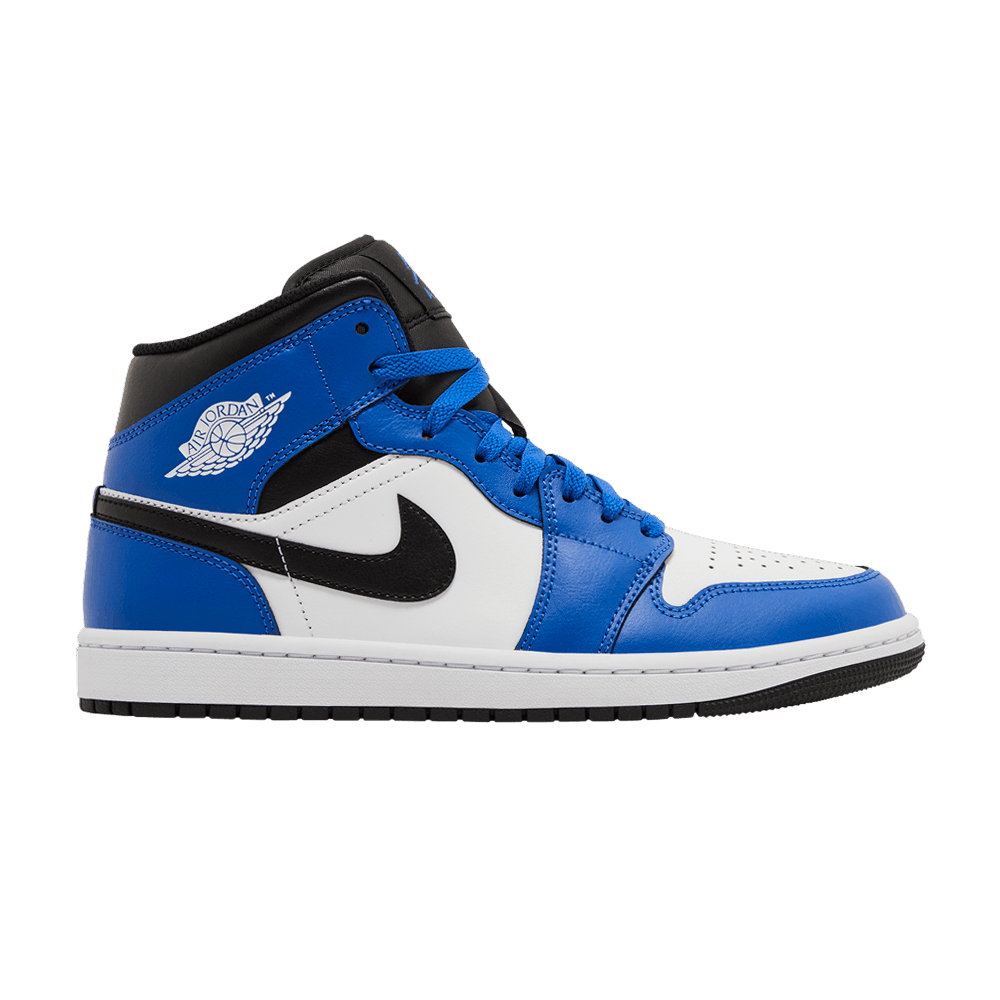 Air Jordan Jordan 1 Mid Game Royal DQ8426-402