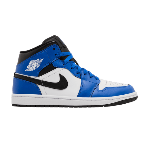 Air Jordan Jordan 1 Mid Game Royal DQ8426-402