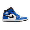 Jordan 1 Mid Game Royal