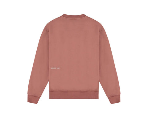 Crewneck Light Bone