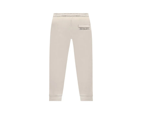 Comfort Club Jogger Bone