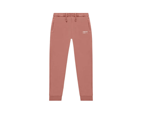 Jogger Red clay