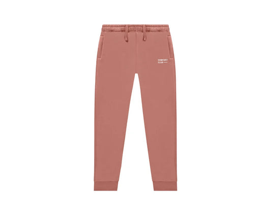 Jogger Red clay