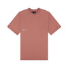Tee Red clay