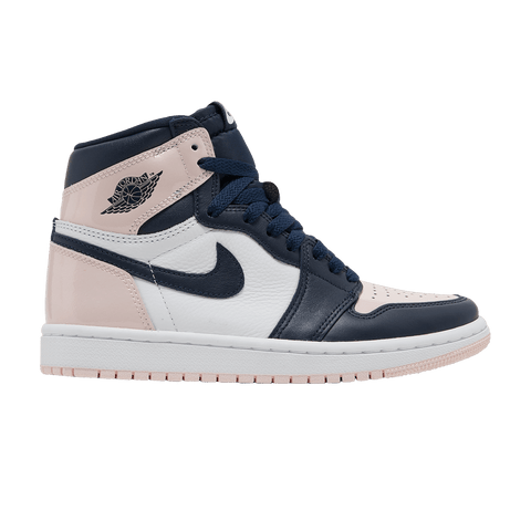 Nike Air Jordan 1 Retro High OG Atmosphere (Women's) DD9335-641