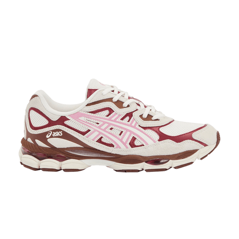 Asics Gel-NYC Cream Sweet Pink 1203A788-100
